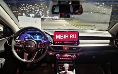 KIA K3, 2022 год, 2 100 000 рублей, 35 фотография