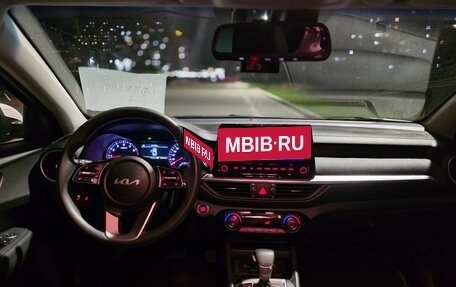 KIA K3, 2022 год, 2 100 000 рублей, 38 фотография