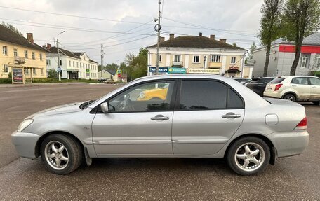 Mitsubishi Lancer IX, 2006 год, 600 000 рублей, 3 фотография