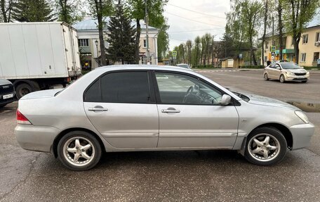 Mitsubishi Lancer IX, 2006 год, 600 000 рублей, 7 фотография