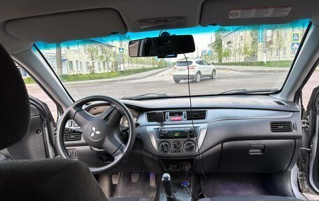 Mitsubishi Lancer IX, 2006 год, 600 000 рублей, 14 фотография