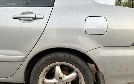 Mitsubishi Lancer IX, 2006 год, 600 000 рублей, 11 фотография