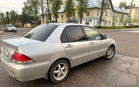 Mitsubishi Lancer IX, 2006 год, 600 000 рублей, 6 фотография
