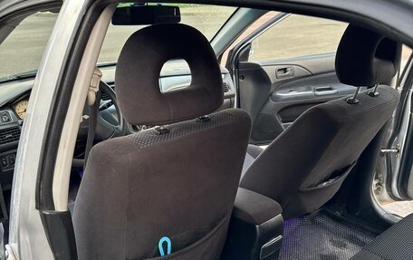 Mitsubishi Lancer IX, 2006 год, 600 000 рублей, 15 фотография