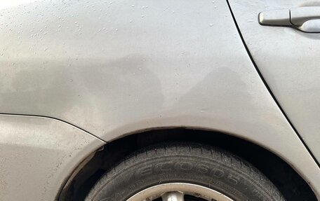 Mitsubishi Lancer IX, 2006 год, 600 000 рублей, 10 фотография