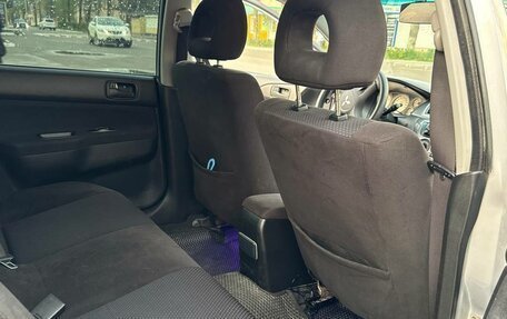 Mitsubishi Lancer IX, 2006 год, 600 000 рублей, 16 фотография