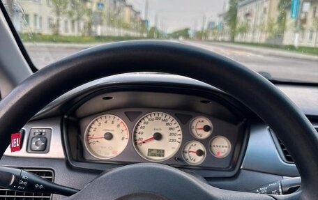 Mitsubishi Lancer IX, 2006 год, 600 000 рублей, 13 фотография
