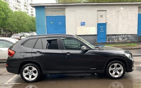 BMW X1, 2013 год, 1 553 000 рублей, 5 фотография