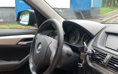 BMW X1, 2013 год, 1 553 000 рублей, 7 фотография