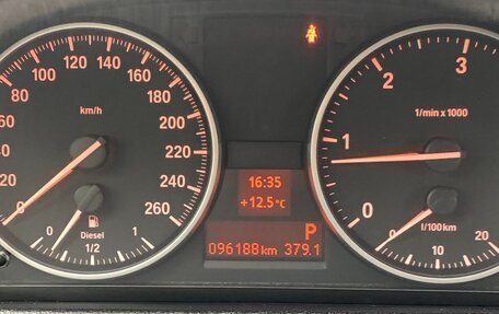 BMW X1, 2013 год, 1 553 000 рублей, 6 фотография