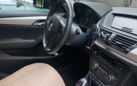 BMW X1, 2013 год, 1 553 000 рублей, 10 фотография
