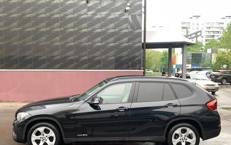 BMW X1, 2013 год, 1 553 000 рублей, 4 фотография