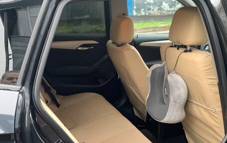 BMW X1, 2013 год, 1 553 000 рублей, 9 фотография