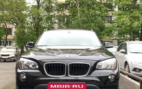 BMW X1, 2013 год, 1 553 000 рублей, 2 фотография
