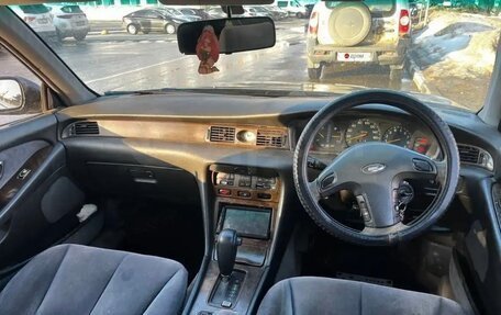 Mitsubishi Diamante I, 1991 год, 150 000 рублей, 8 фотография