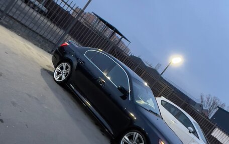 BMW 5 серия, 2008 год, 999 999 рублей, 5 фотография