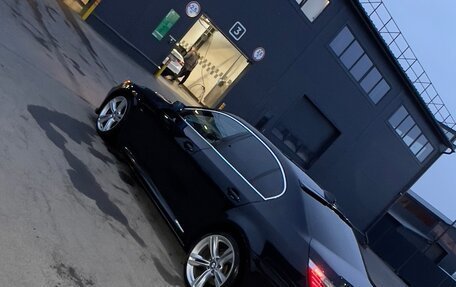 BMW 5 серия, 2008 год, 999 999 рублей, 6 фотография