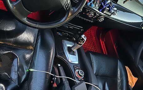 BMW 5 серия, 2008 год, 999 999 рублей, 12 фотография