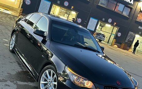 BMW 5 серия, 2008 год, 999 999 рублей, 10 фотография