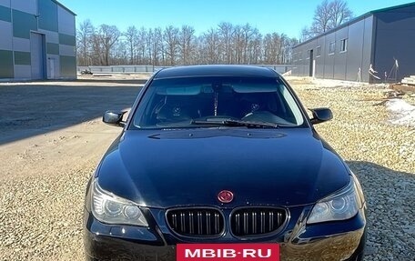 BMW 5 серия, 2008 год, 999 999 рублей, 15 фотография