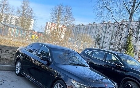 BMW 5 серия, 2008 год, 999 999 рублей, 14 фотография