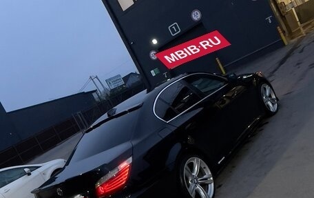 BMW 5 серия, 2008 год, 999 999 рублей, 7 фотография
