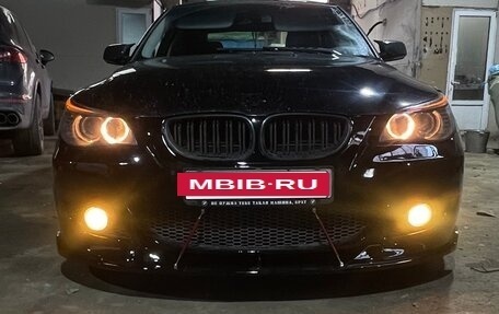 BMW 5 серия, 2008 год, 999 999 рублей, 17 фотография