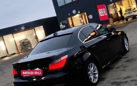 BMW 5 серия, 2008 год, 999 999 рублей, 20 фотография