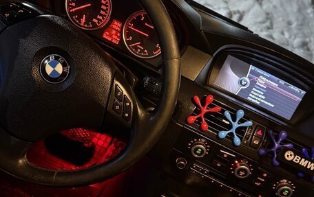 BMW 5 серия, 2008 год, 999 999 рублей, 22 фотография