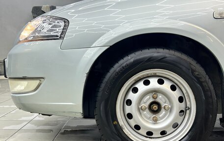 Nissan Almera Classic, 2006 год, 315 000 рублей, 13 фотография