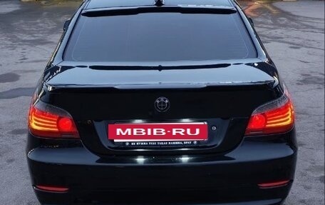 BMW 5 серия, 2008 год, 999 999 рублей, 21 фотография