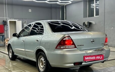 Nissan Almera Classic, 2006 год, 315 000 рублей, 3 фотография