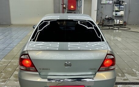 Nissan Almera Classic, 2006 год, 315 000 рублей, 5 фотография