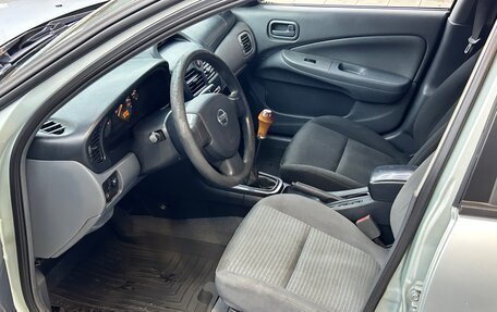 Nissan Almera Classic, 2006 год, 315 000 рублей, 17 фотография