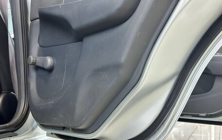 Nissan Almera Classic, 2006 год, 315 000 рублей, 24 фотография