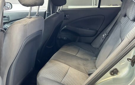 Nissan Almera Classic, 2006 год, 315 000 рублей, 21 фотография