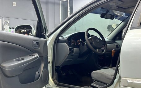 Nissan Almera Classic, 2006 год, 315 000 рублей, 15 фотография