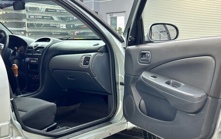 Nissan Almera Classic, 2006 год, 315 000 рублей, 22 фотография