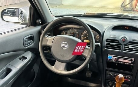 Nissan Almera Classic, 2006 год, 315 000 рублей, 18 фотография