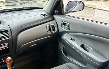 Nissan Almera Classic, 2006 год, 315 000 рублей, 20 фотография