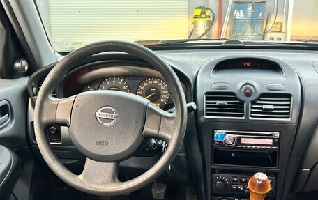 Nissan Almera Classic, 2006 год, 315 000 рублей, 19 фотография