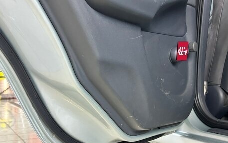 Nissan Almera Classic, 2006 год, 315 000 рублей, 25 фотография