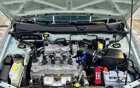 Nissan Almera Classic, 2006 год, 315 000 рублей, 31 фотография