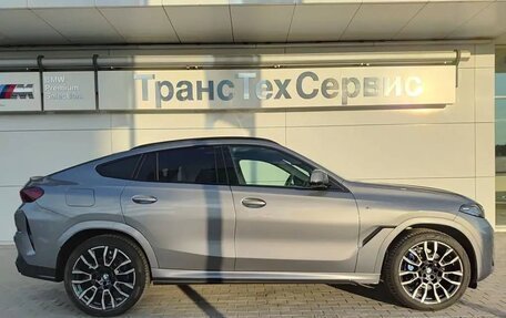 BMW X6, 2025 год, 13 000 000 рублей, 5 фотография