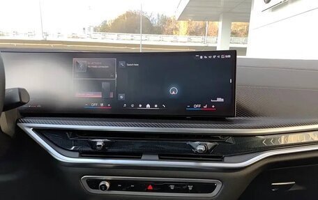 BMW X6, 2025 год, 13 000 000 рублей, 14 фотография
