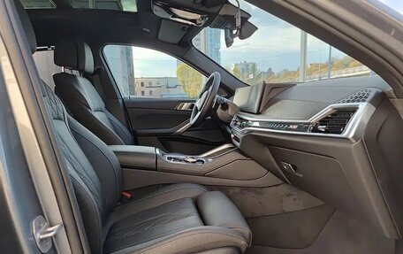 BMW X6, 2025 год, 13 000 000 рублей, 13 фотография