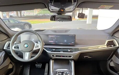 BMW X6, 2025 год, 13 000 000 рублей, 15 фотография