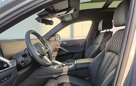 BMW X6, 2025 год, 13 000 000 рублей, 9 фотография