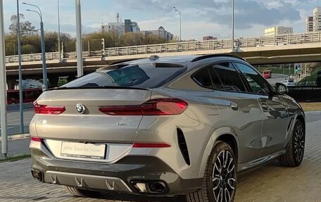 BMW X6, 2025 год, 13 000 000 рублей, 6 фотография