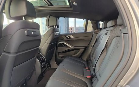 BMW X6, 2025 год, 13 000 000 рублей, 10 фотография
